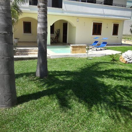 Salusdea Apartment Morciano di Leuca Bagian luar foto