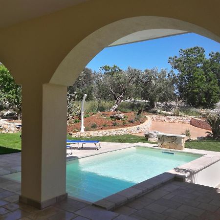 Salusdea Apartment Morciano di Leuca Bagian luar foto