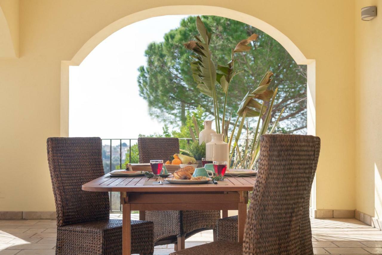 Salusdea Apartment Morciano di Leuca Bagian luar foto